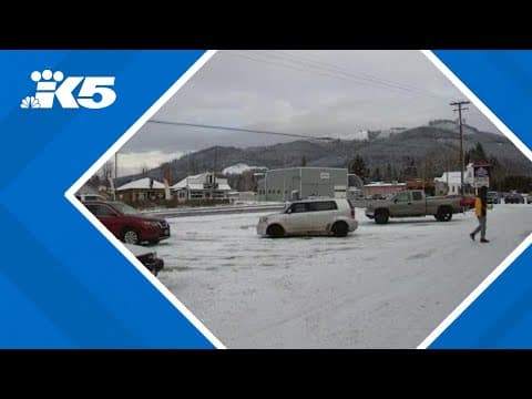 Cold weather advisory in Whatcom County