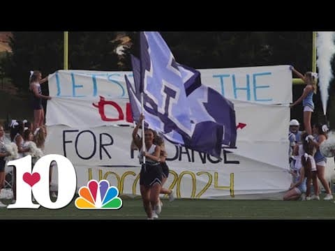 10Sports Blitz: Halls defeats Hardin Valley, 36-14