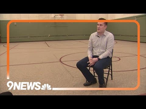 Denver church to provide shelter to migrants on cold nights