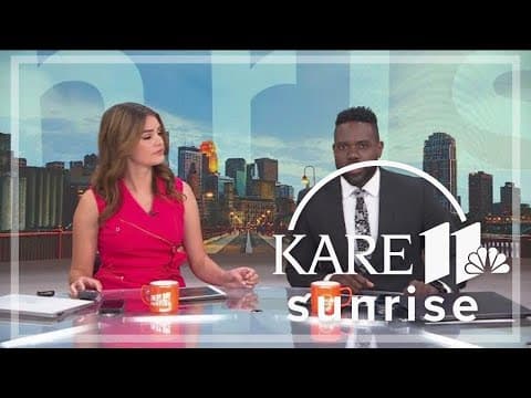 The morning headlines for Monday, July 31