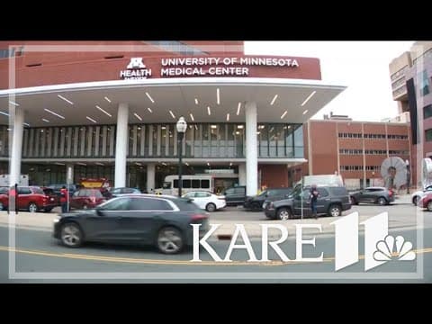 U of M pushes back on proposed NIH funding cuts