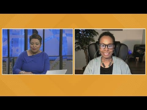 Happening Now | Ohio Black Expo in Columbus