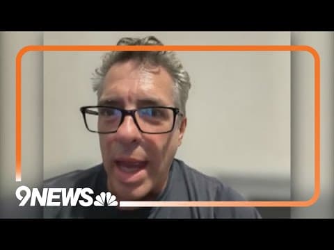 Mental health expert says to dial back doomscrolling on attempted assassination