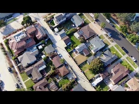 San Diego County population is declining, tens of thousands of residents moved last year