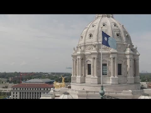 DHS Assistant Commissioner in charge of housing fired ahead of testimony at fraud hearing