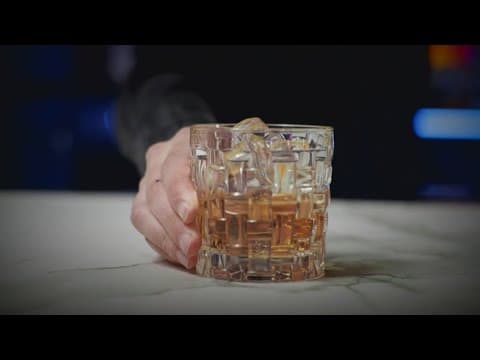 Big Game Countdown Cocktail Tour | Cure
