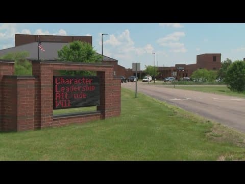Police: Student detained after gun threat prompts lockdown at Hilliard Bradley HS