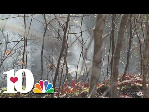 Why burn bans are important to follow