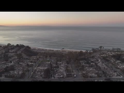 State Farm announces interim rate hike after recent wildfires