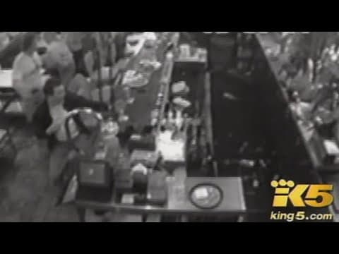 KING 5's survival guide following the 2001 Nisqually earthquake