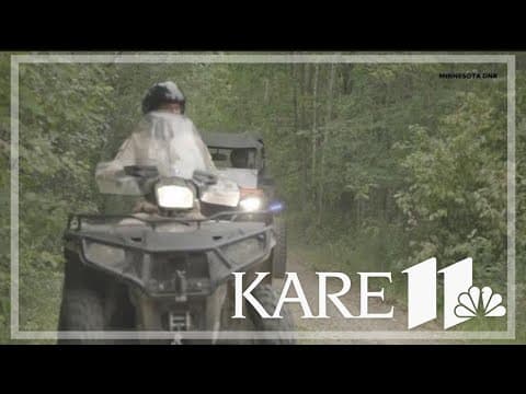 Teen dies in ATV crash near Lent Township Saturday