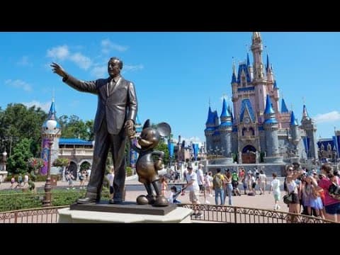 Disney World discounts announced | What's the Deal?
