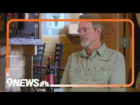 Colorado brewery owner reflects on 30-years in the business