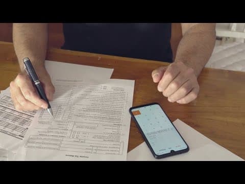 Louisiana now accepting state tax returns