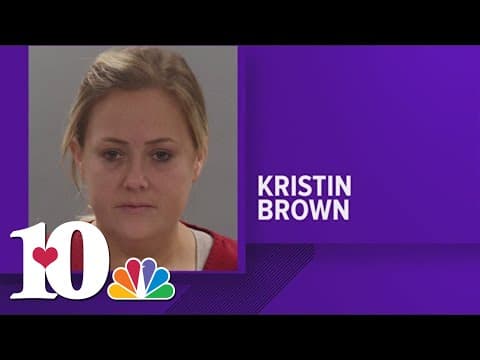 Former KCS teacher charged with sending sexual content to boy via Snapchat