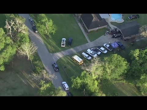 Santa Fe police dig into garage tied to 1983 cold case