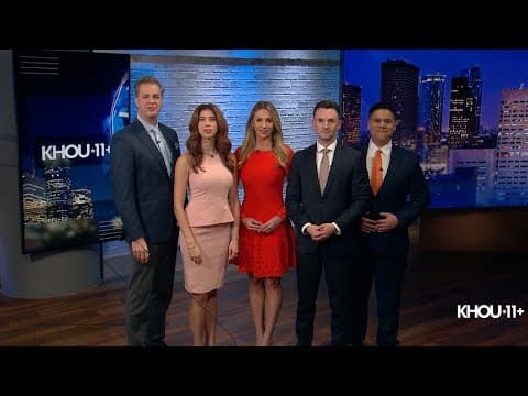 Weather Impact: Extreme Storms