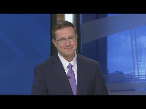 Meet 10TV chief meteorologist Jerry Martz