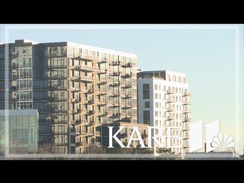 State of Minneapolis: Housing