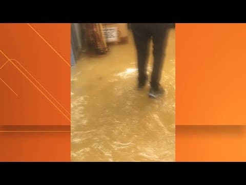 After 2019 Arlington flooding, are residents better prepared?