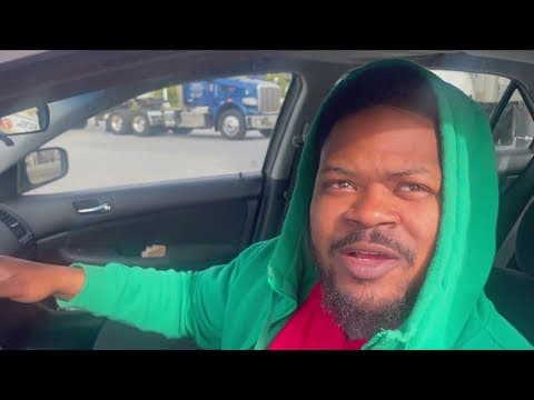 Impact of Baltimore Key Bridge collapse on traffic