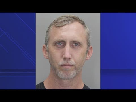 Former Fairfax County Christian school teacher faces child sex charges