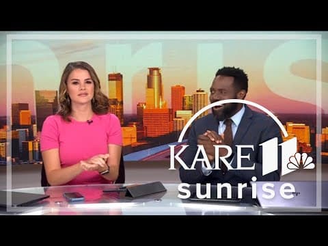 The morning headlines for Thursday, Sept. 26