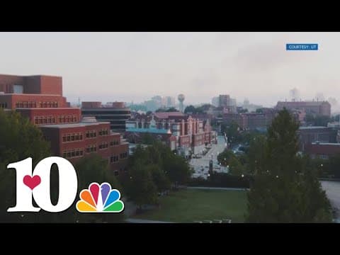 Compass: UT makes plans to build new dorms