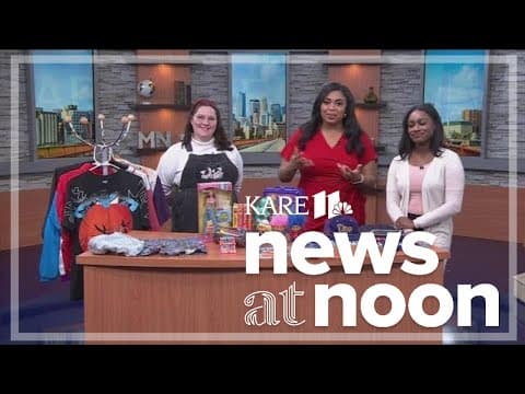 'Totally Rad Vintage Fest' coming to Mall of America