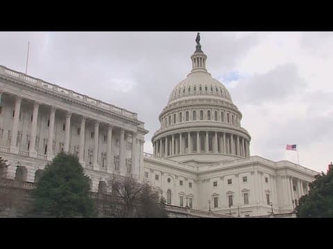 House approves Biden impeachment inquiry