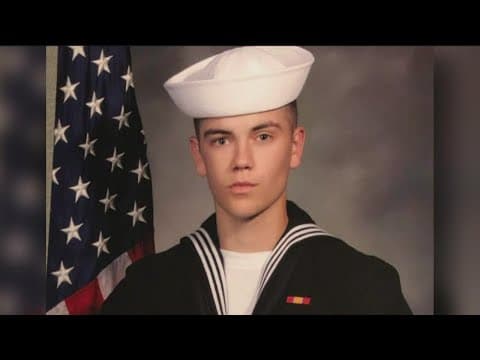 Trial set for Navy sailor accused in USS Bonhomme Richard arson in San Diego