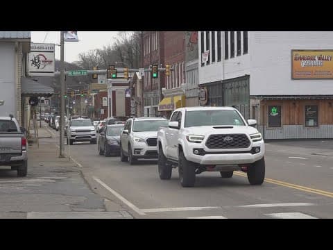 How Cocke Co. reacted to Hurricane Helene recovery votes in TN's special session