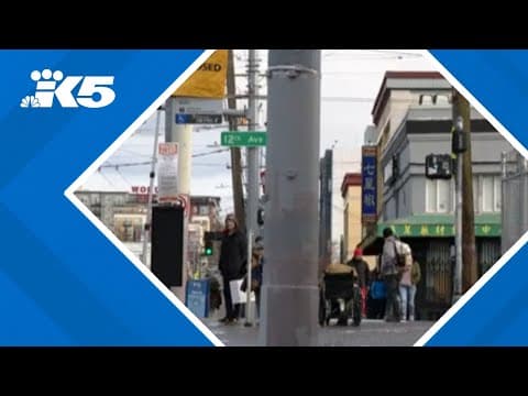 Chinatown International District bus stops reopen