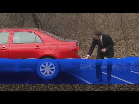 Flash flooding, the #1 storm-related killer in US