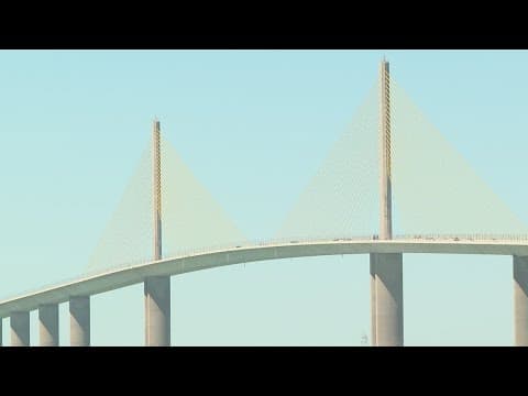 NTSB recommends safety evaluation for Skyway Bridge