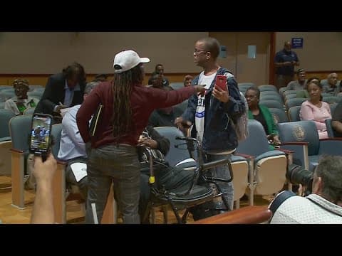 Emotions run high at NOLA city council meeting on crime