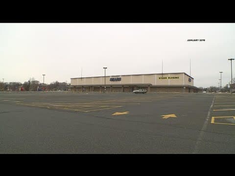 Reality show entertainment venue being proposed for old Sears store in St. Paul