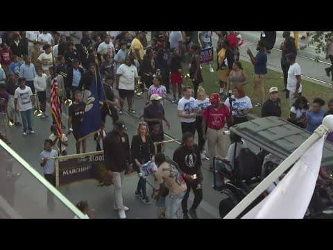 Roots of Music band celebrates Eric Paulsen