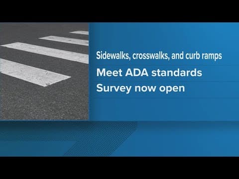 Purcellville chooses group to begin ADA compliance transition plan