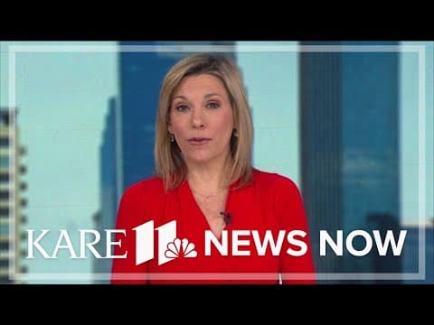 KARE 11 News Now - Jan. 10, 2023