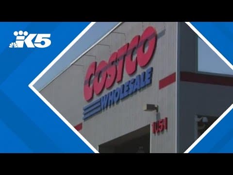 Costco announces membership prices will go up this year