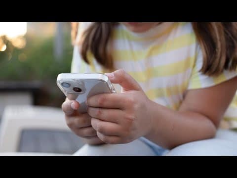 Police, advocates warn parents of dangers of digital sextortion