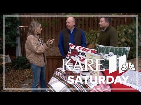 Faribault Mill and Fulton Brewing celebrate 2nd annual Spread the Warmth