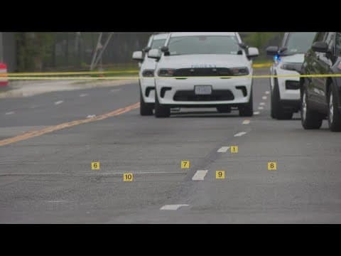 Anti-crime forum hosted at Howard University Tuesday