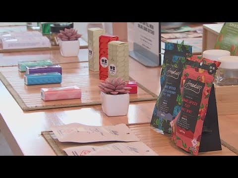 Ohio dispensaries seeing 'big boom' in recreational sales but face looming tariffs