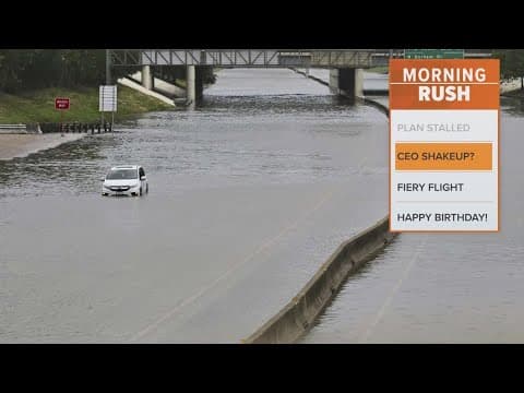 Centerpoint CEO asked to step down