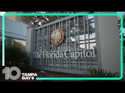 Trans community advocates to rally at Florida Capitol for 'Let Us Live' march