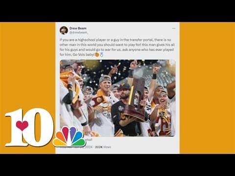 Is Tony Vitello the best coach?