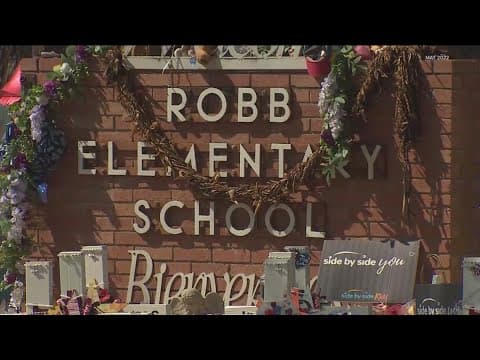 Uvalde County votes to release Robb Elementary School shooting records, ending legal battle