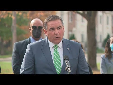 City hopes to hire additional 170 police officers, 125 firefighters in push for public safety